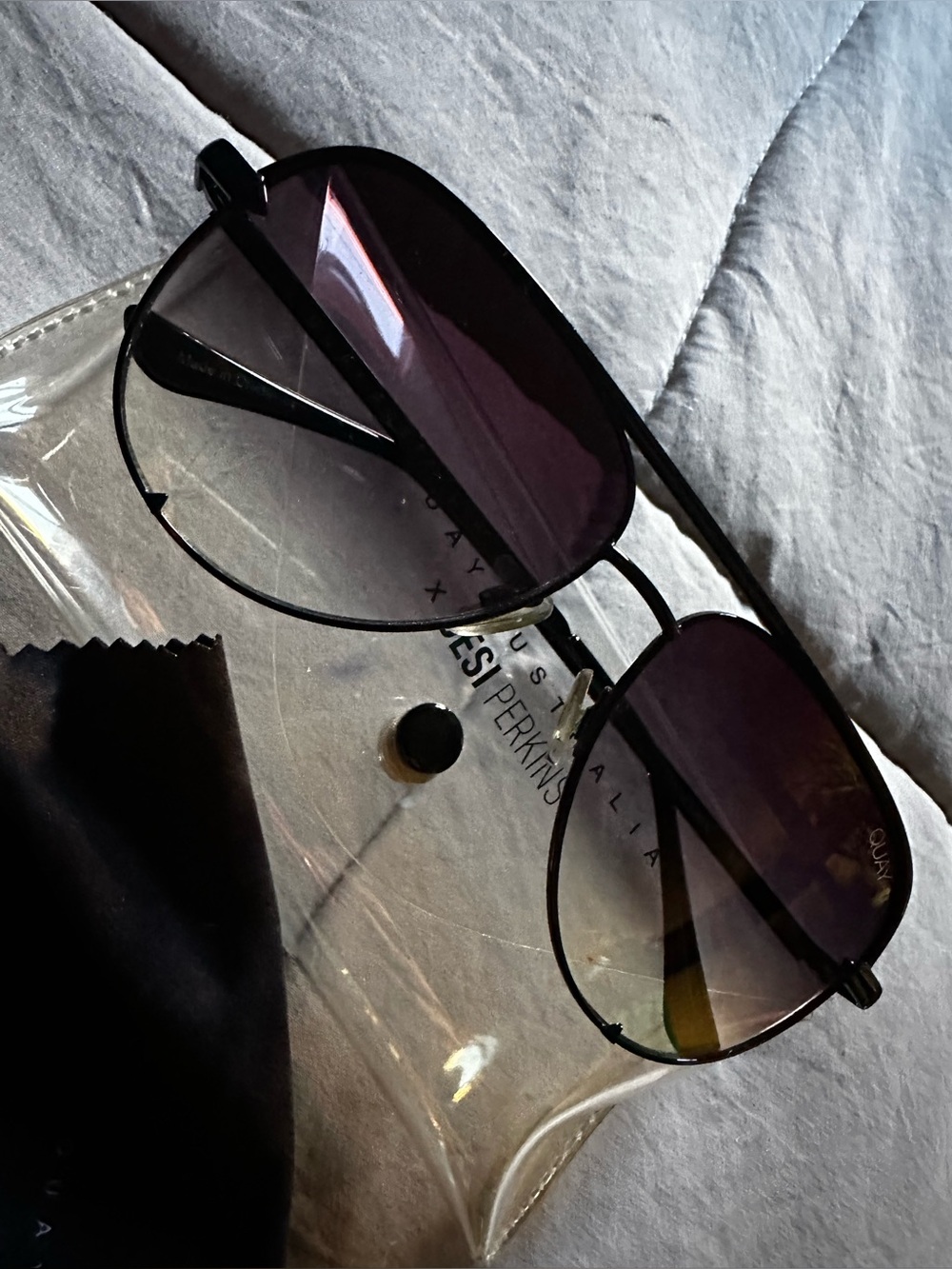 QuaySunglasses